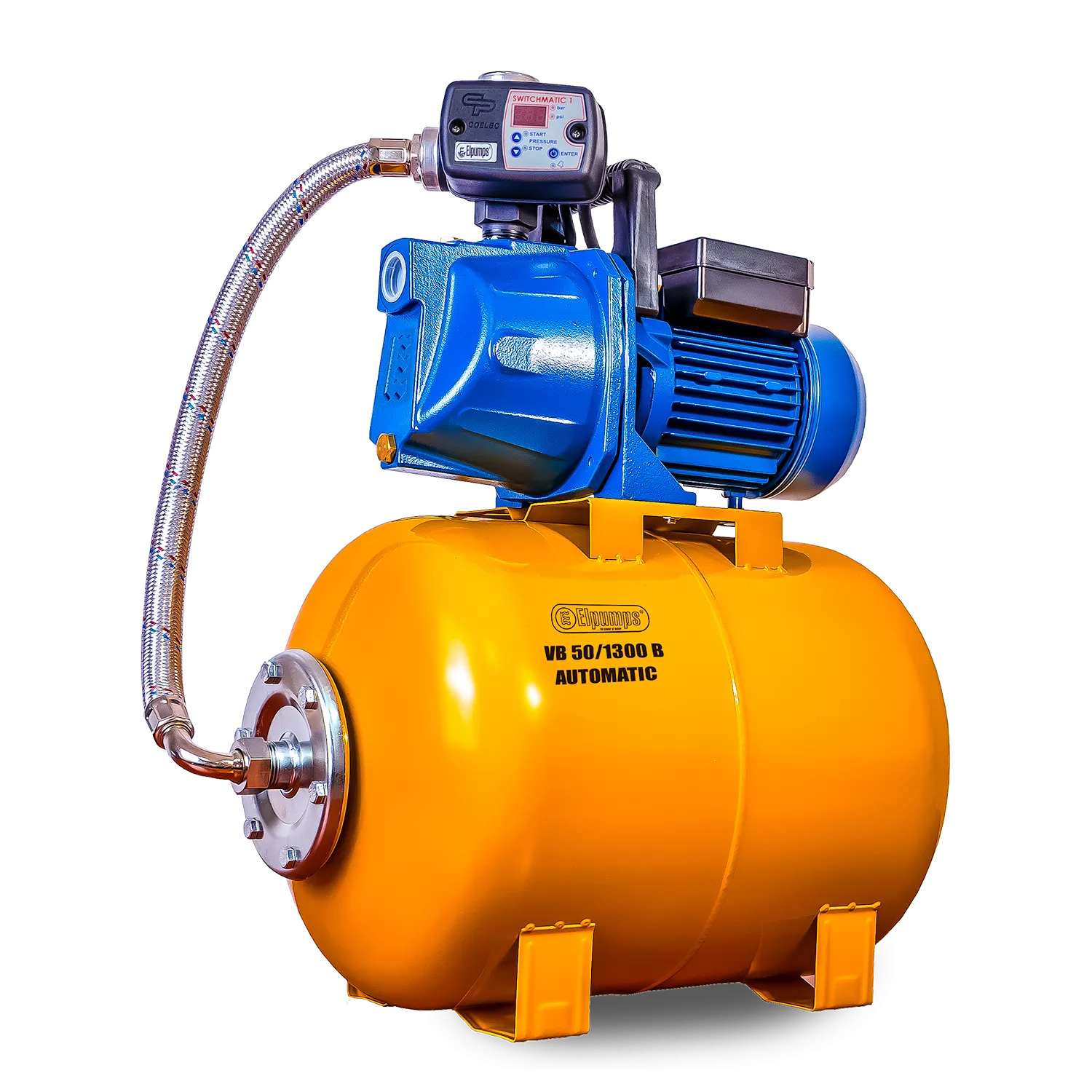 VB 50/1300 B Automatic Domestic Waterworks